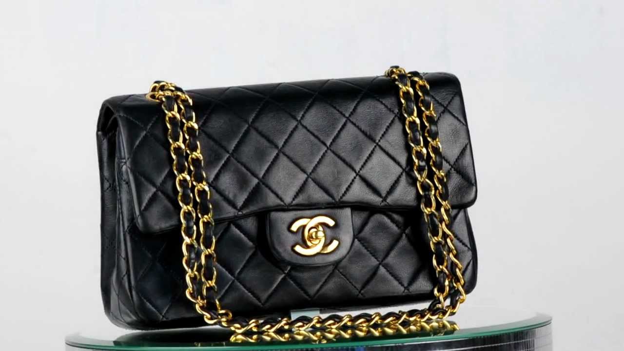 Chanel Bag 10218184 - spintsi